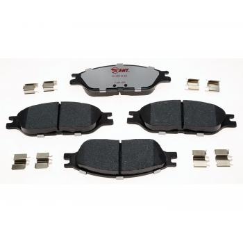 Raybestos EHT803H Disc Brake Pad product image 1 of 1