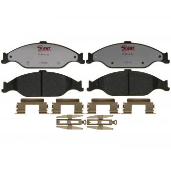 Raybestos EHT804H Disc Brake Pad product image 1 of 1