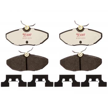 Raybestos EHT806H Disc Brake Pad product image 1 of 1