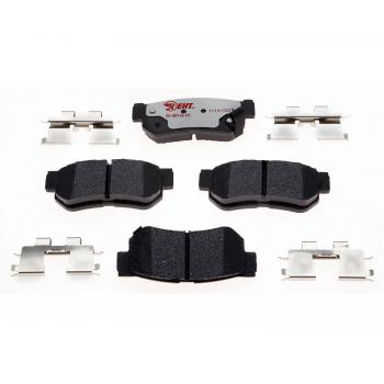 Raybestos EHT813H Disc Brake Pad product image 1 of 1