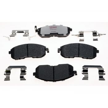 Raybestos EHT815AH Disc Brake Pad product image 1 of 1
