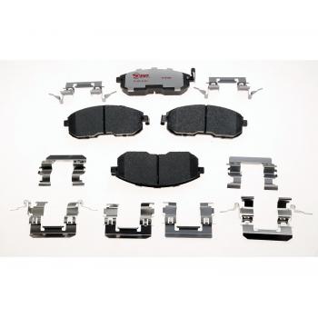 Raybestos EHT815H Disc Brake Pad product image 1 of 1