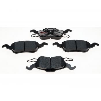 Raybestos EHT816 - Disc Brake Pad Raybestos EHT816 Disc Brake Pad product image 1 of 1