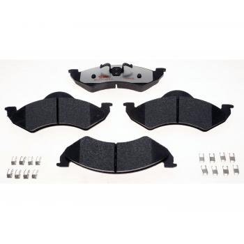 Raybestos EHT820H Disc Brake Pad product image 1 of 1
