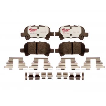 Raybestos EHT828H Disc Brake Pad product image 1 of 1