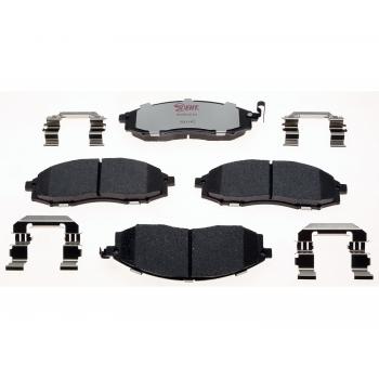 Raybestos EHT830H Disc Brake Pad product image 1 of 1