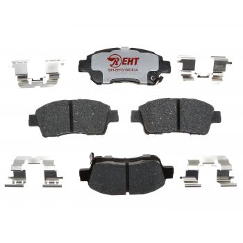 Raybestos EHT831H Disc Brake Pad product image 1 of 1