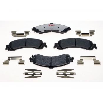 Raybestos EHT834H Disc Brake Pad product image 1 of 1