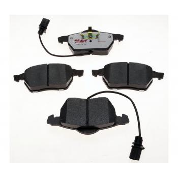 Raybestos EHT840 Disc Brake Pad product image 1 of 1