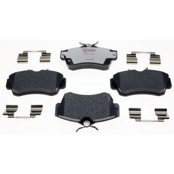 Raybestos EHT841H Disc Brake Pad product image 1 of 1