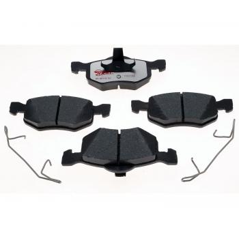 Raybestos EHT843H Disc Brake Pad product image 1 of 1