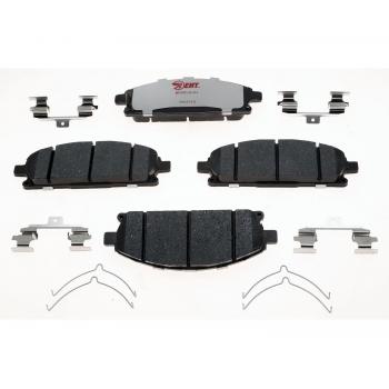 Raybestos EHT855AH Disc Brake Pad product image 1 of 1