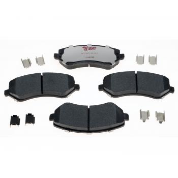 Raybestos EHT856AH Disc Brake Pad product image 1 of 1