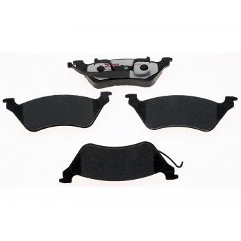 Raybestos EHT858 Disc Brake Pad product image 1 of 1