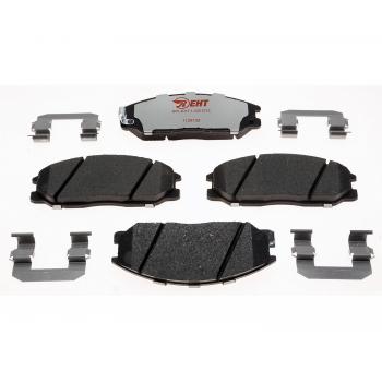 Raybestos EHT864H Disc Brake Pad product image 1 of 1