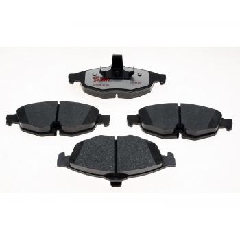 Raybestos EHT869 Disc Brake Pad product image 1 of 1