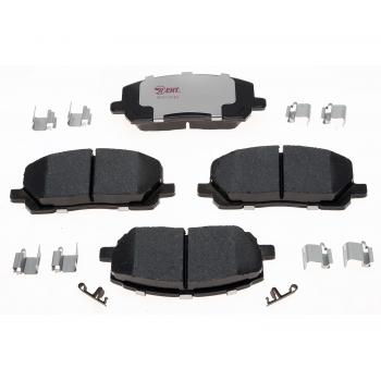 Raybestos EHT884H Disc Brake Pad product image 1 of 1