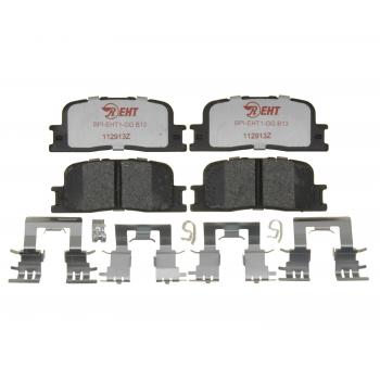 Raybestos EHT885H Disc Brake Pad product image 1 of 1