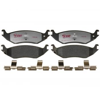 Raybestos EHT898H Disc Brake Pad product image 1 of 1
