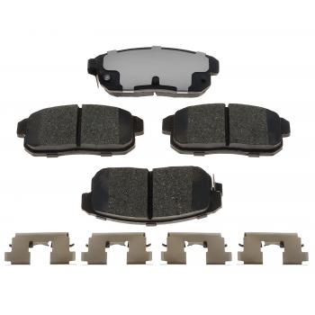 Raybestos EHT900H Disc Brake Pad product image 1 of 1