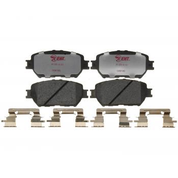 Raybestos EHT908H Disc Brake Pad product image 1 of 1