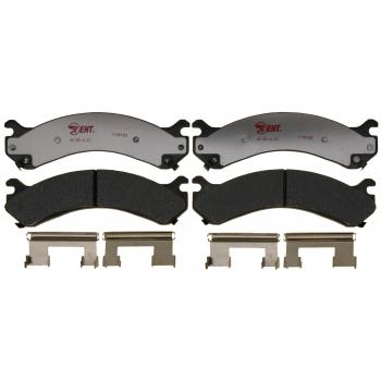 Raybestos EHT909H Disc Brake Pad product image 1 of 1