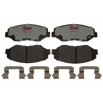 Raybestos EHT914AH Disc Brake Pad product image 1 of 1