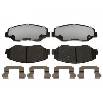Raybestos EHT914H Disc Brake Pad product image 1 of 1