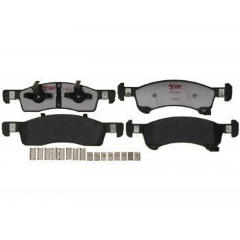 Raybestos EHT934H Disc Brake Pad product image 1 of 1