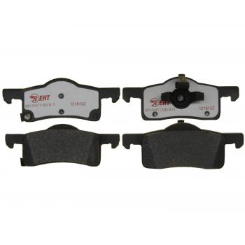 Raybestos EHT935 Disc Brake Pad product image 1 of 1