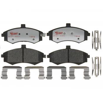 Raybestos EHT941H Disc Brake Pad product image 1 of 1