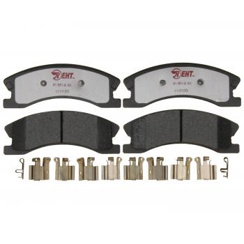Raybestos EHT945H Disc Brake Pad product image 1 of 1