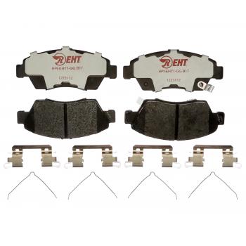 Raybestos EHT948AH Disc Brake Pad product image 1 of 1