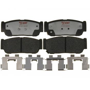 Raybestos EHT954H Disc Brake Pad product image 1 of 1