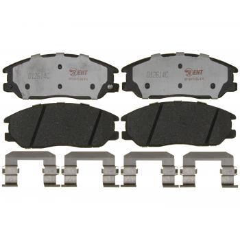 Raybestos EHT955H Disc Brake Pad product image 1 of 1