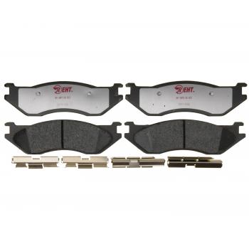 Raybestos EHT966H Disc Brake Pad product image 1 of 1