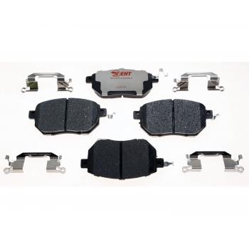 Raybestos EHT969H Disc Brake Pad product image 1 of 1
