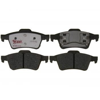 Raybestos EHT973 Disc Brake Pad product image 1 of 1