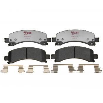 Raybestos EHT974AH Disc Brake Pad product image 1 of 1