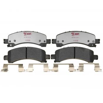 Raybestos EHT974H Disc Brake Pad product image 1 of 1