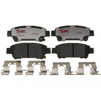 Raybestos EHT995H Disc Brake Pad product image 1 of 1