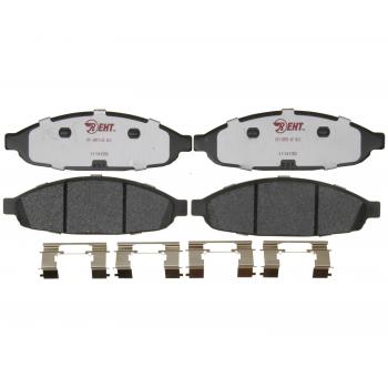 Raybestos EHT997H Disc Brake Pad product image 1 of 1