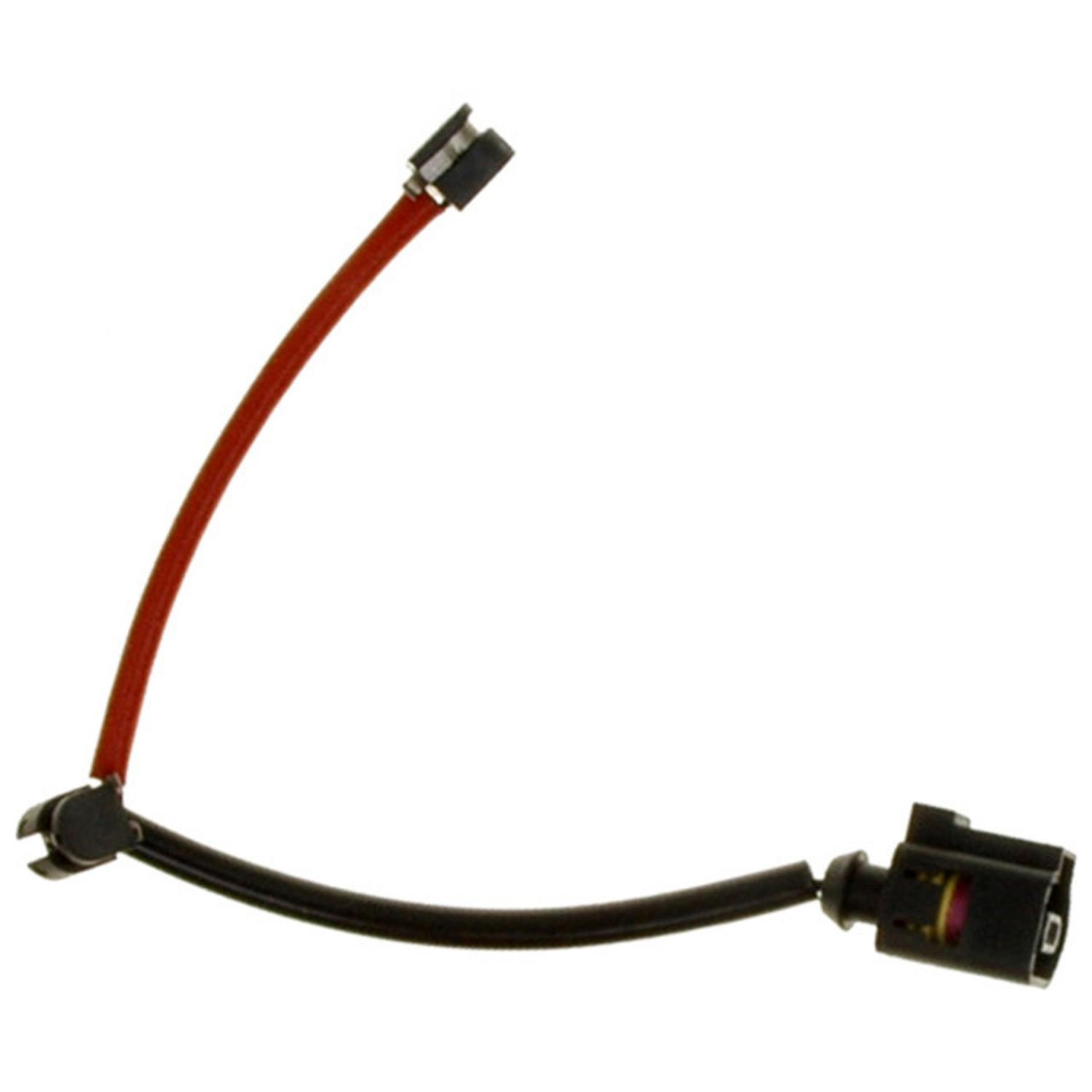 Raybestos EWS101 - Disc Brake Pad Wear Sensor Raybestos EWS101 Disc Brake Pad Wear Sensor product image 1 of 1
