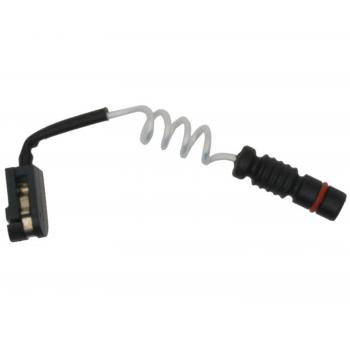 Raybestos EWS124 - Disc Brake Pad Wear Sensor Raybestos EWS124 Disc Brake Pad Wear Sensor product image 1 of 1