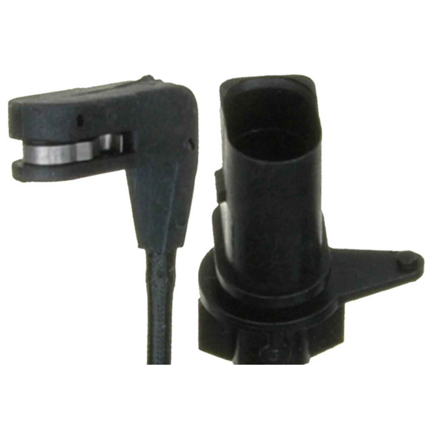 Raybestos EWS138 - Disc Brake Pad Wear Sensor Raybestos EWS138 Disc Brake Pad Wear Sensor product image 1 of 2