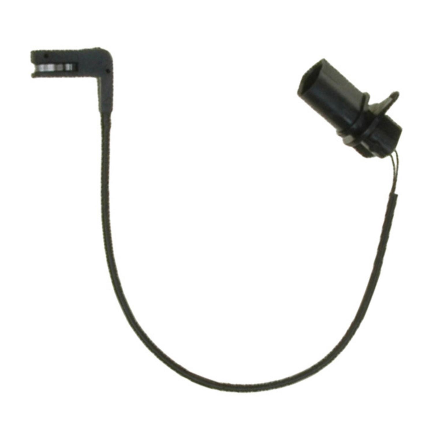 Raybestos EWS138 - Disc Brake Pad Wear Sensor Raybestos EWS138 Disc Brake Pad Wear Sensor product image 2 of 2