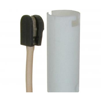 Raybestos EWS143 - Disc Brake Pad Wear Sensor Raybestos EWS143 Disc Brake Pad Wear Sensor product image 1 of 2