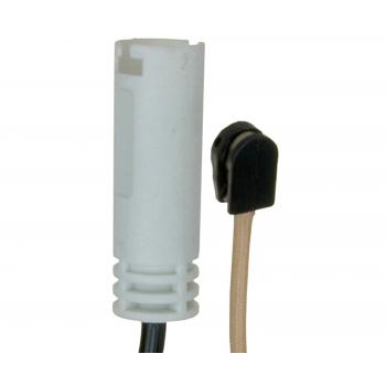 Raybestos EWS147 - Disc Brake Pad Wear Sensor Raybestos EWS147 Disc Brake Pad Wear Sensor product image 1 of 2