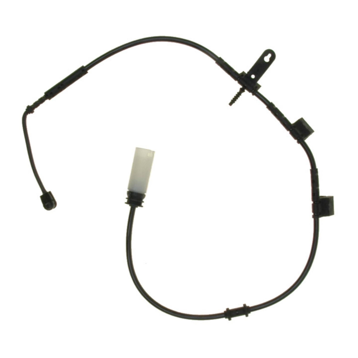 Raybestos EWS151 - Disc Brake Pad Wear Sensor Raybestos EWS151 Disc Brake Pad Wear Sensor product image 1 of 1