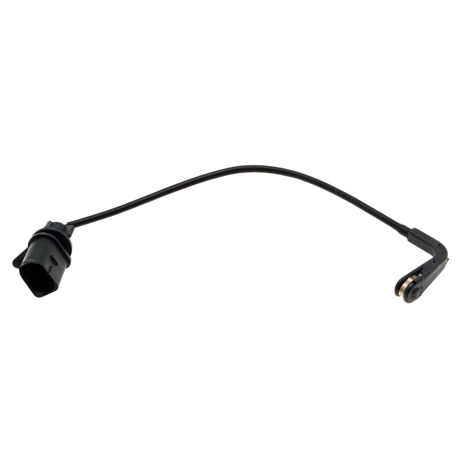 Raybestos EWS155 - Disc Brake Pad Wear Sensor Raybestos EWS155 Disc Brake Pad Wear Sensor product image 2 of 3